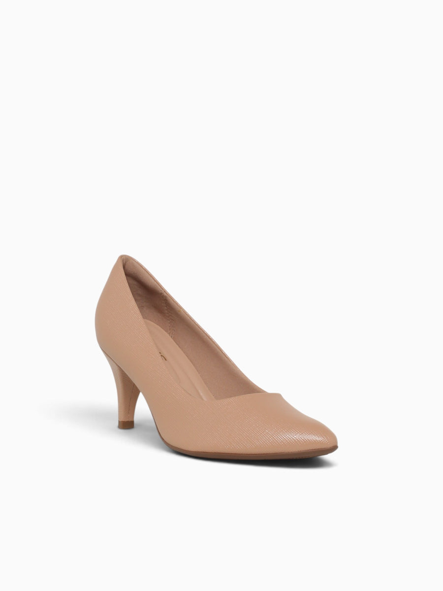 Luiza Beige Linho Lux Beige / 5 / M