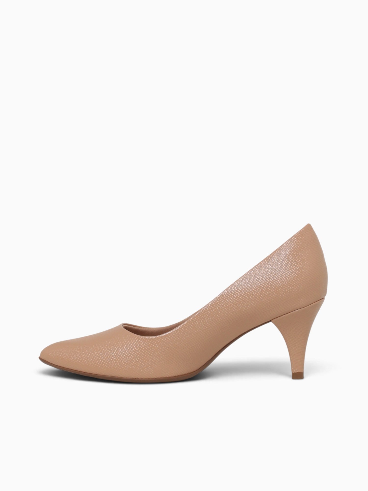Luiza Beige Linho Lux Beige / 5 / M