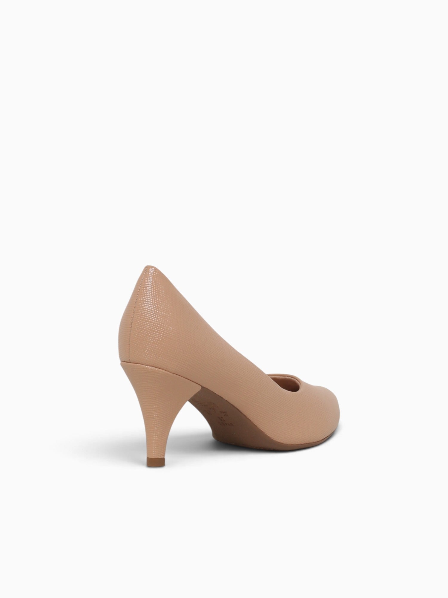 Luiza Beige Linho Lux Beige / 5 / M