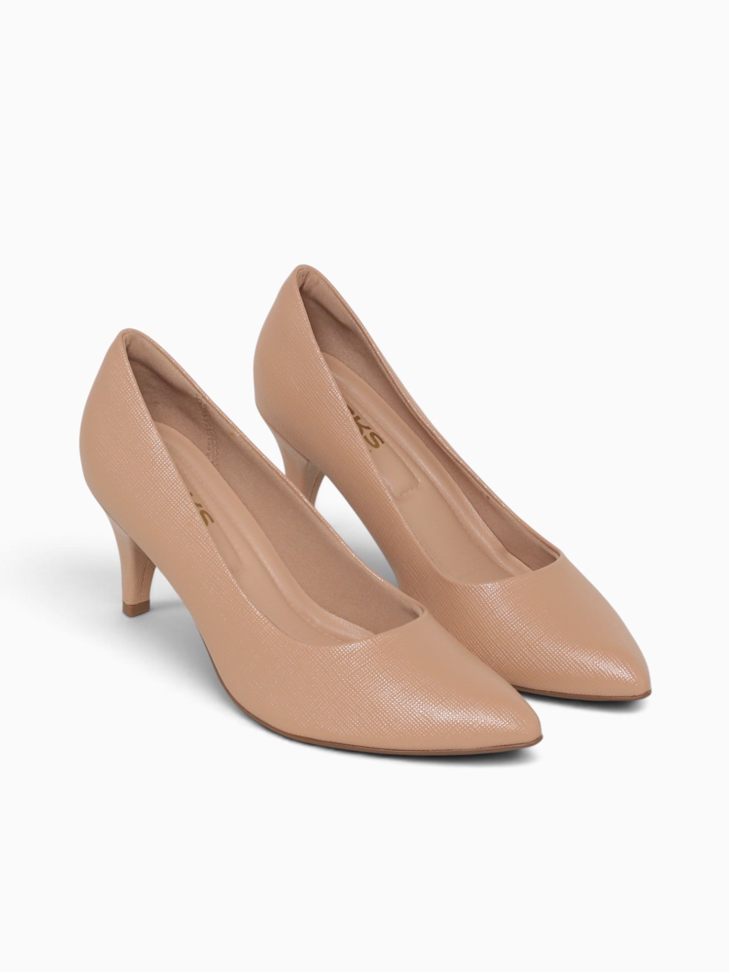 Luiza Beige Linho Lux Beige / 5 / M