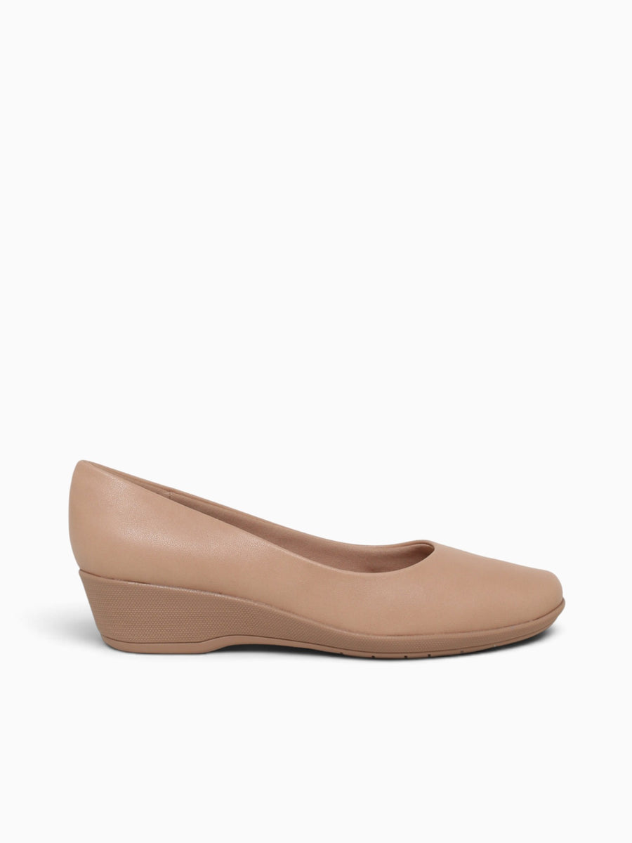 Ivonnette Amendoa Napa Beige / 5 / M