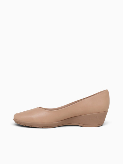 Ivonnette Amendoa Napa Beige / 5 / M