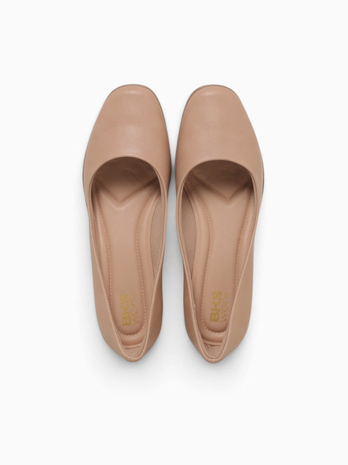 Ivonnette Amendoa Napa Beige / 5 / M
