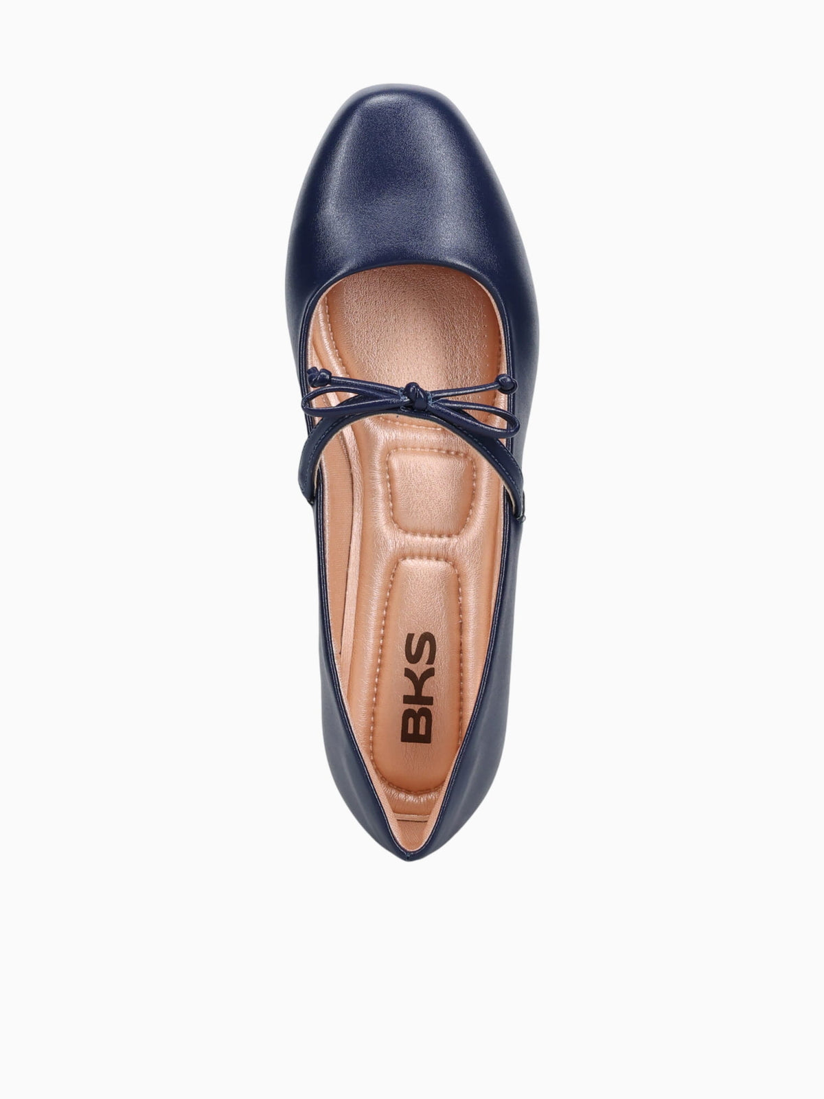 Margot Marino Lenny Navy / 5 / M