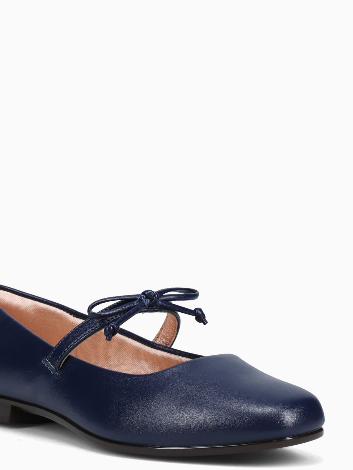 Margot Marino Lenny Navy / 5 / M