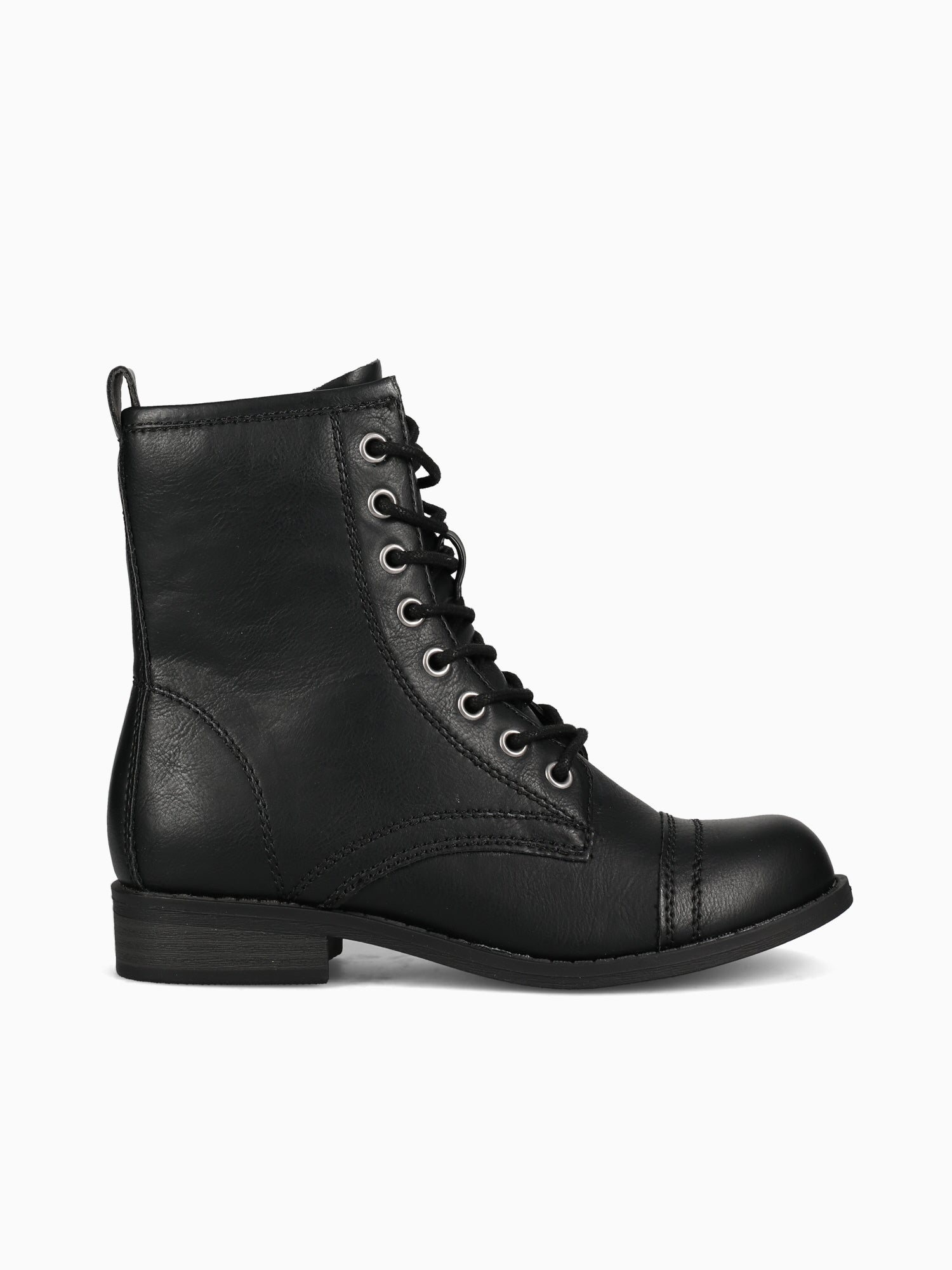 Noreen Black– BKS Shoes