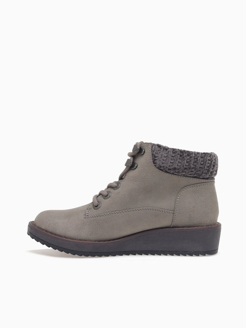 Comet Bf 8119 Fog Grey Saddle Rock Grey / 6 / M