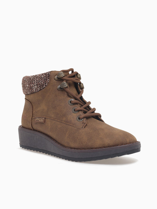 Comet Bf 8119 Brown Prospector Brown / 6 / M