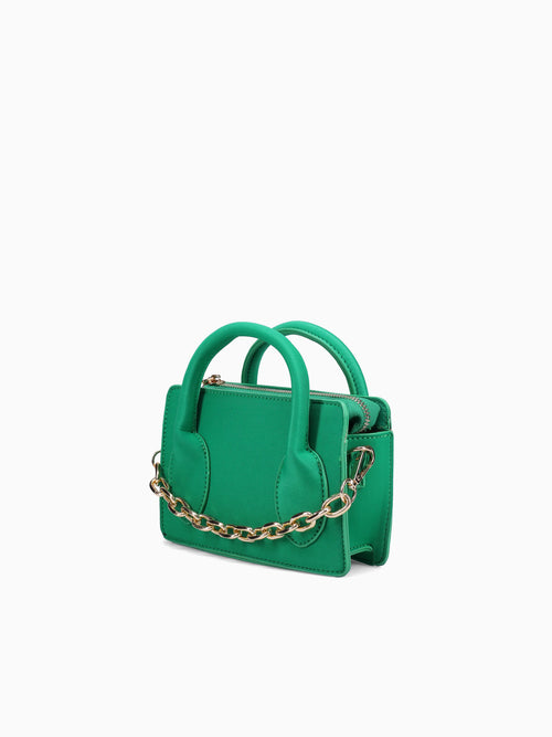 24281 Molly Mini Bag Green Green