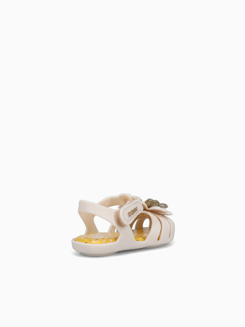 Flores Sand Baby Off White Off White / 5 / M